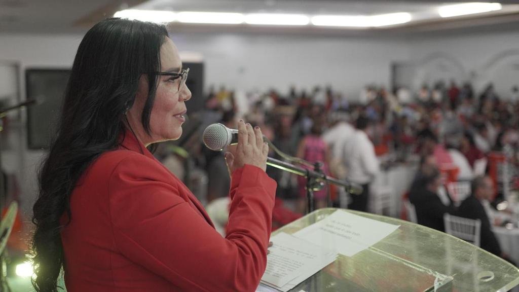 Luego de tres años de no haberse podido celebrar esta reunión por motivos de la pandemia por COVID 19, la organización sindical que encabeza la Secretaria General, la Maestra Gabriela Bañón Estrada, logró con éxito reunir a ex secretarios generales, supervisores, jefes de sector, directores, representantes de escuela, de los diferentes niveles educativos así como jubilados y pensionados.