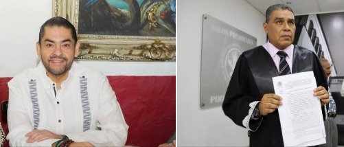 Avanza la renovación del Poder Judicial de Morelos