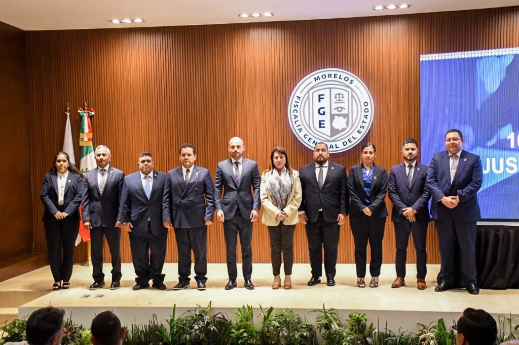 “La justicia no callará más”: Edgar Maldonado