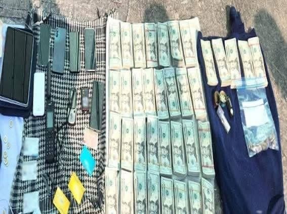 Vinculan a proceso a 4 personas por vuelo clandestino en Xochitepec
