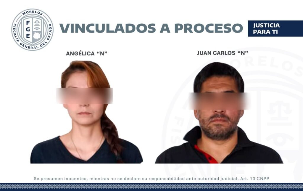 Obtiene FGE Morelos vinculación a proceso de probables responsables del homicidio del adolescente E.L.T.T.