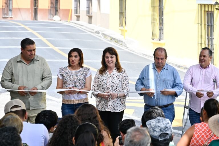 Recupera Gobierno de Morelos espacios educativos y públicos en Tetecala
