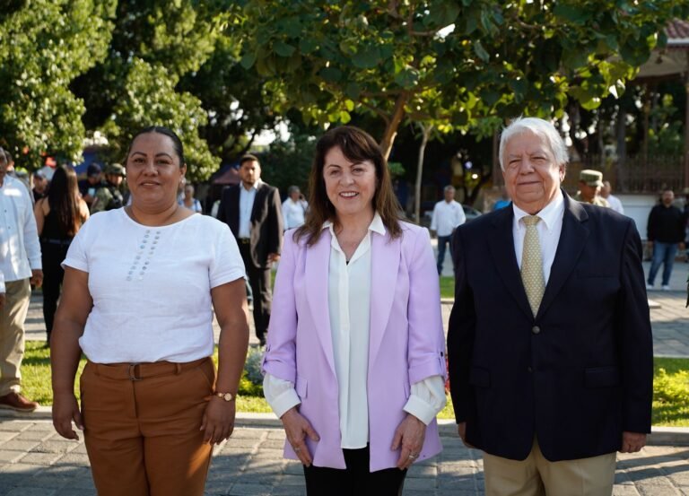 Presidente del TSJ Morelos se suma a los trabajos de seguridad