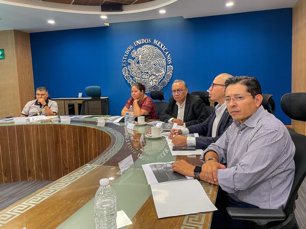 Empresarios ven en el AIFA la oportunidad para detonar a economía local