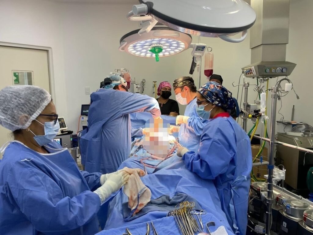 Se consolida Hospital Regional del ISSSTE en Morelos como referente en la región para cirugías del corazón