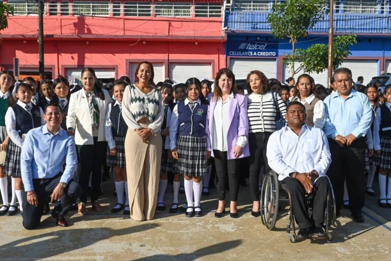 Fortalece el Gobierno de Morelos el desarrollo de Tlaltizapán