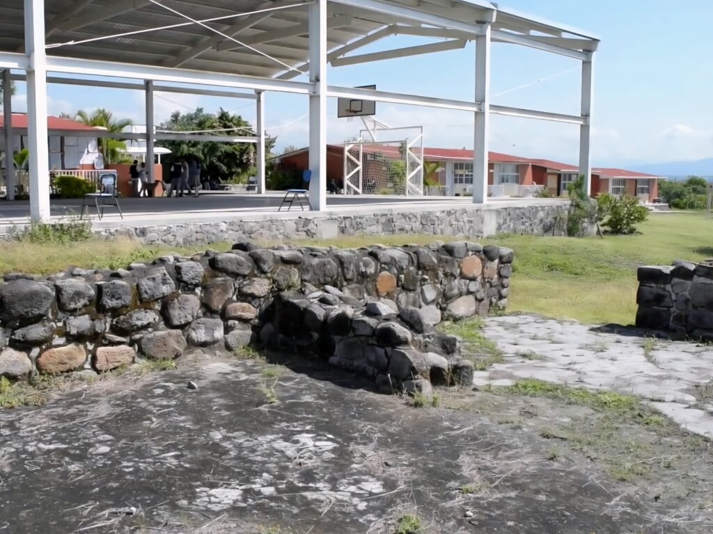 En marcha operativo de vigilancia en escuelas durante receso escolar 2025