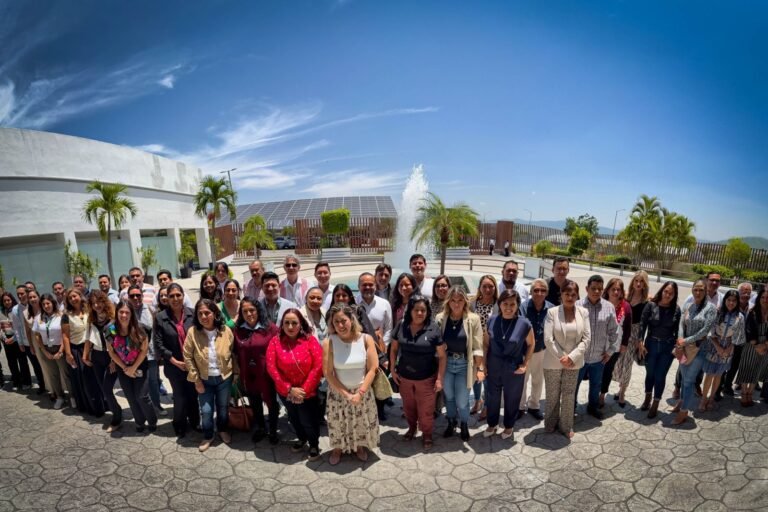 Impulsa Gobierno de Morelos agenda turística junto con los municipios