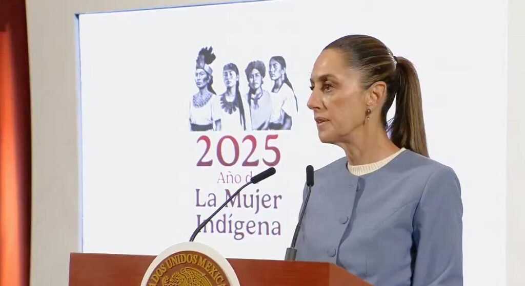 Reafirma Presidenta compromiso con Morelos y trabajadores de Nissan