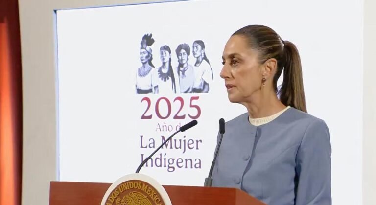 Reafirma Presidenta compromiso con Morelos y trabajadores de Nissan