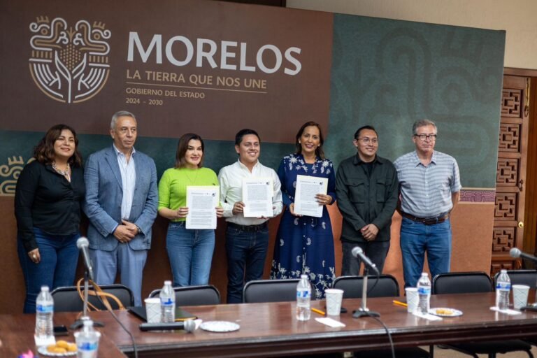 Construirán 250 hogares para transformar vidas en Tlaltizapán