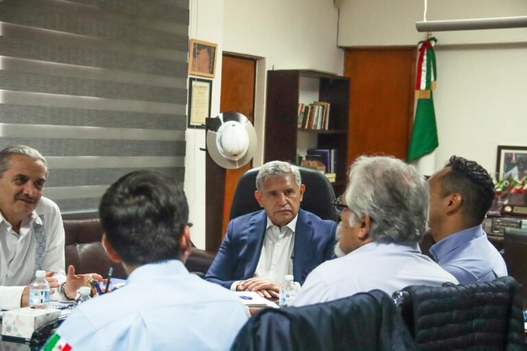 Cuernavaca comprometido con el rescate del Tepozteco