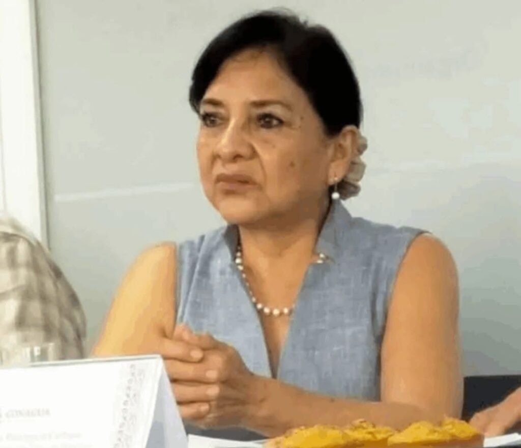 Piden esclarecer el feminicidio de Presidenta de ASURCO
