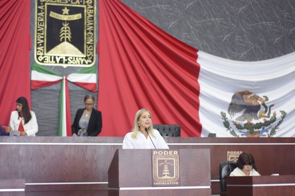 Impulsa Andrea Gordillo iniciativa para implementar un protocolo de actuación contra el suicidio en Morelos