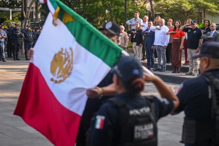 Nunca habrá represión en el Gobierno de Morelos
