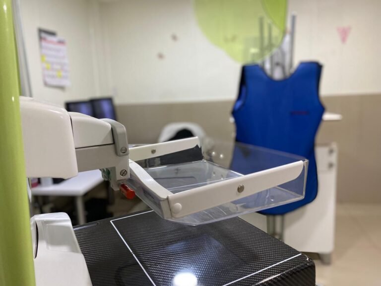 Continúa IMSS Morelos estudios de mastografía en Cuautla, Puente de Ixtla y Yecapixtla
