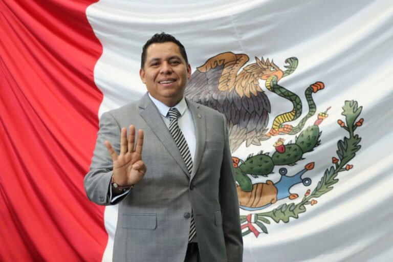 Regidores deben ser elector por voto ciudadano