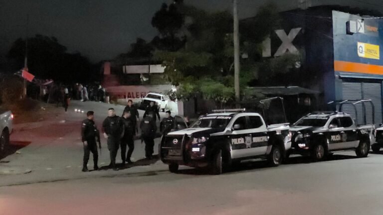 Investiga SSPC actuación de sus elementos en hechos ocurridos en las estación