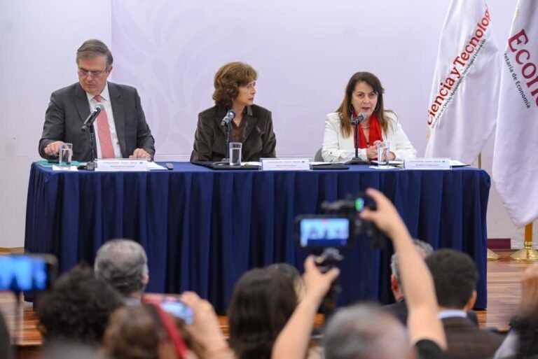 Consolida Morelos, liderazgo científico al ser sede del INNOVAFEST LATAM 2025 y del STS Forum