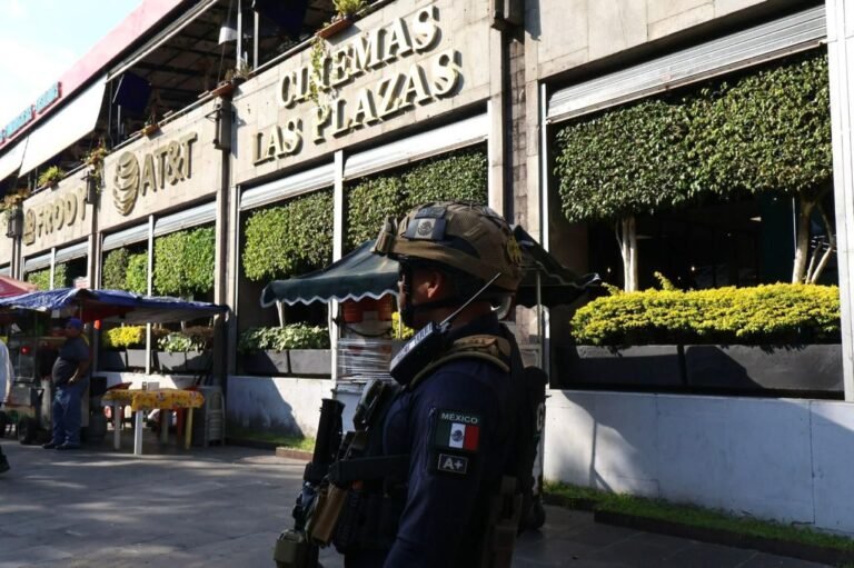 SEPRAC implementa operativo durante el “Buen Fin”