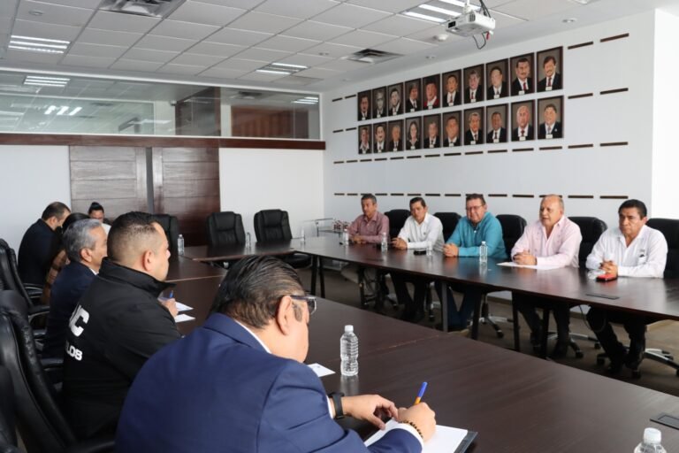 Atiende Fiscalía a magisterio ante asesinato de maestro en Yautepec