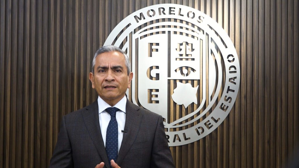 Detienen a presunto feminicida en Jonacatepec