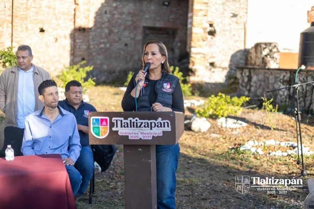 Arranca en Temilpa Viejo el proyecto “Hagamos Composta”