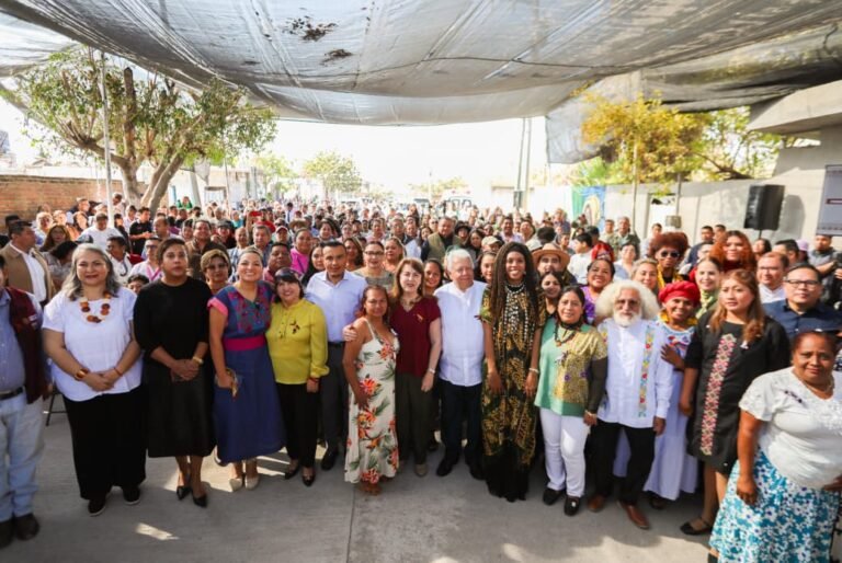 Reconoce y visibiliza gobierno de Margarita González Saravia identidad afromexicana en Morelos