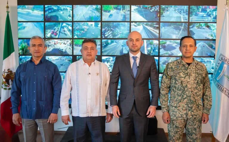 Morelos está estable y prevalece la tranquilidad.