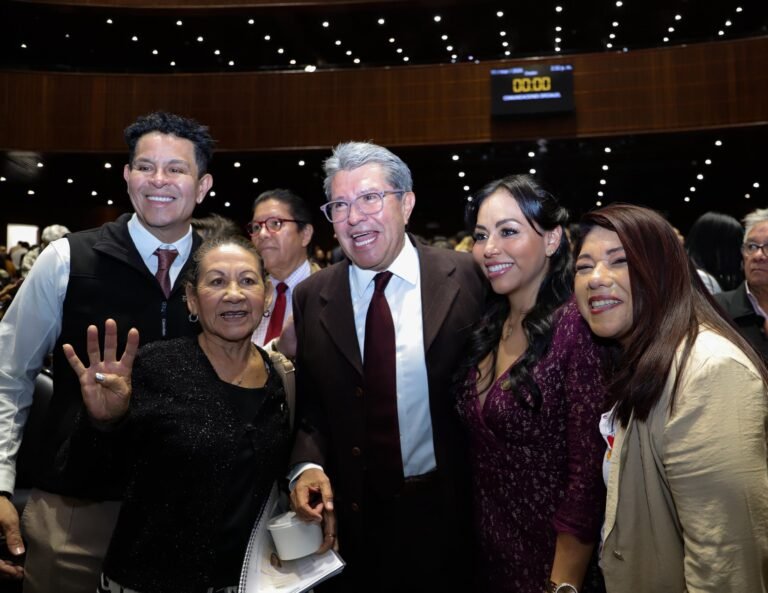 Morena va por Plan B en la Reforma Electoral