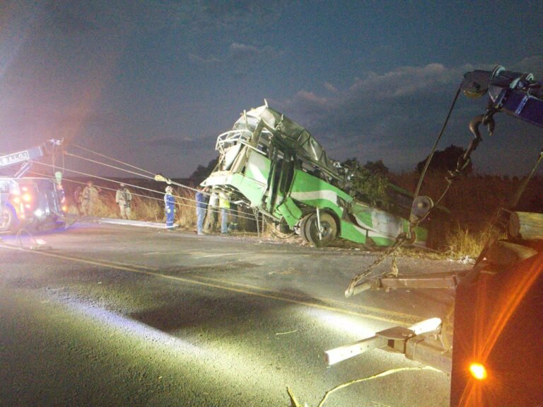 Trágico accidente deja a varios peregrinos sin vida en Morelos