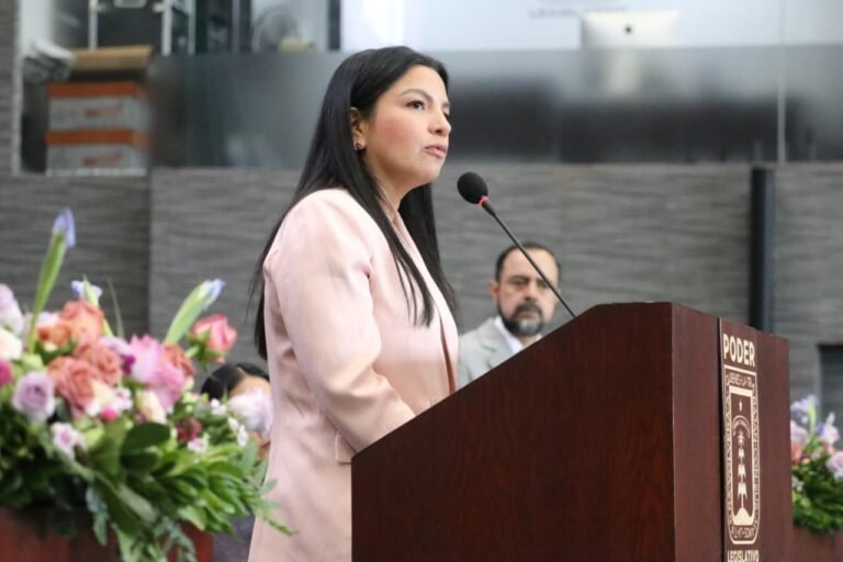 El Congreso de Morelos, condena la violencia feminicida