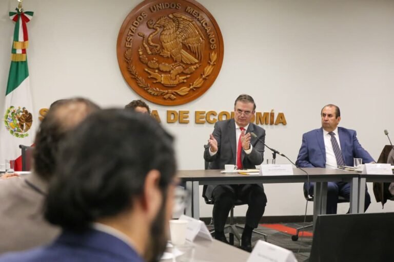 SE y Gobierno de Morelos acuerdan  impulsar inversiones