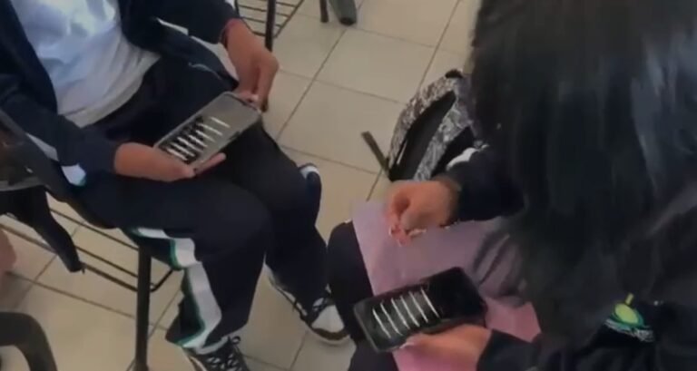 Atienden autoridades caso de estudiantes del CBTa 190