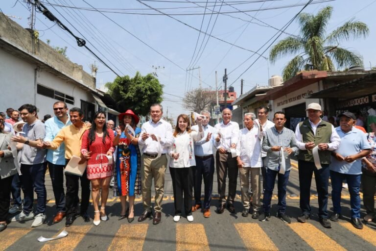 Necesaria la unidad por el bien de la ciudadanía: Margarita González Saravia
