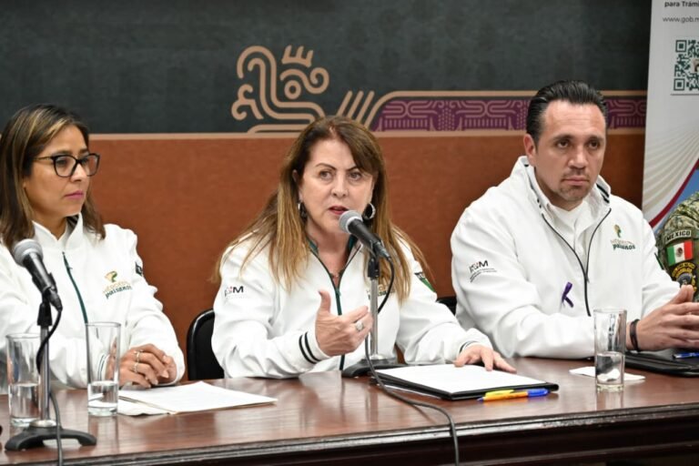 Garantizada la seguridad de los paisanos que vengan en semana santa