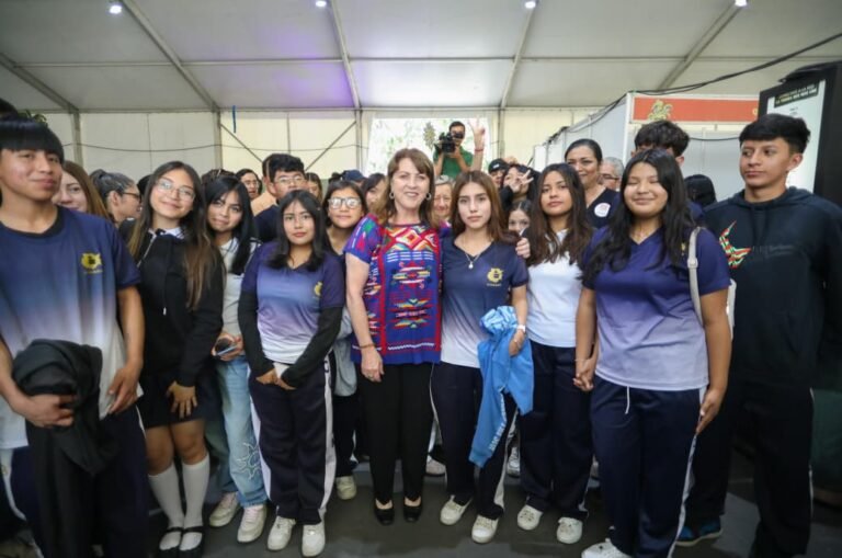 Prioriza Gobierno de Morelos, el fomento a la lectura