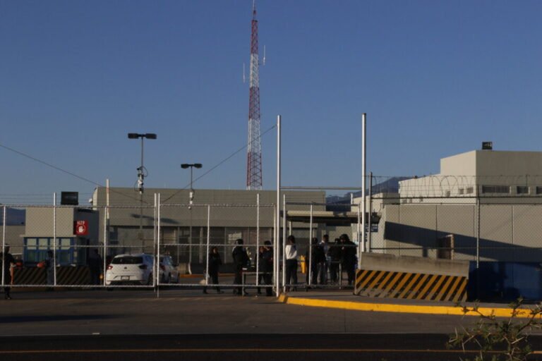 Determina ONU que se violentaron los derechos de 22 mujeres en el CEFERESO 16 de Michapa en Morelos