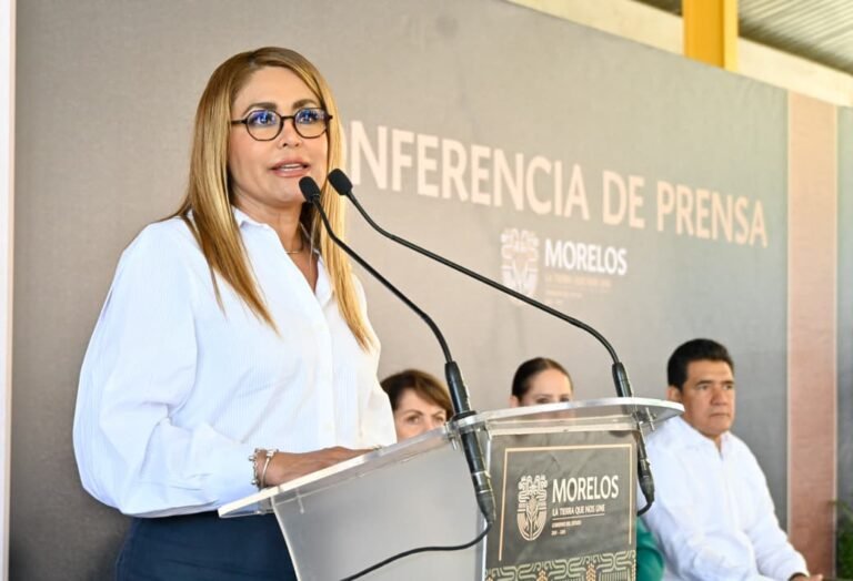 Fortalece Gobierno de Morelos, protección de las infancias