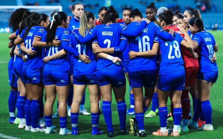 Cruz Azul Femenil se queda en Morelos hasta el 2030