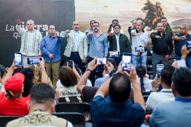 Anuncian transporte gratuito para sectores prioritarios en Morelos.