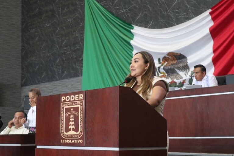 Llaman Diputados a construir un transporte digno