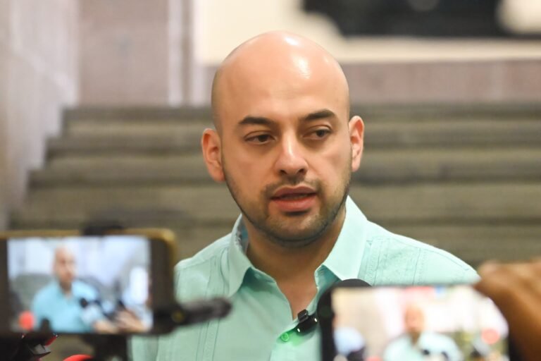 Impulsará gobierno acercamiento con el clero en la construcción de la paz