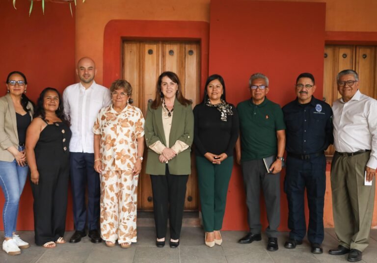Respalda Gobierno de Morelos a municipios del oriente