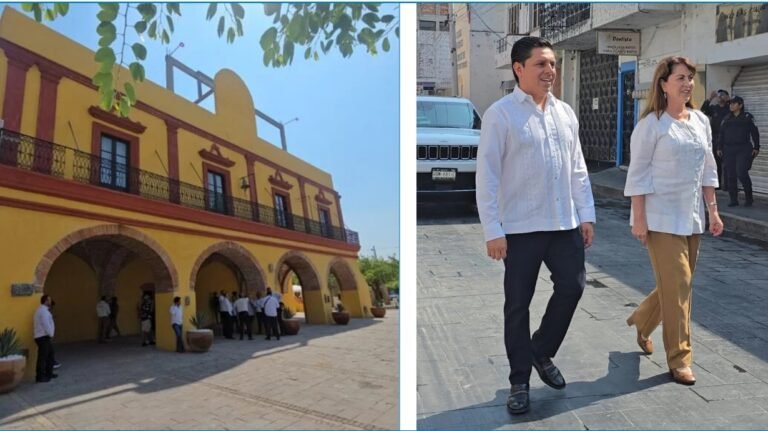 El corazón de Jojutla, volvió a latir