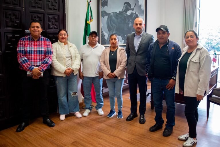 Existe gobernabilidad en el municipio de Tlalnepantla