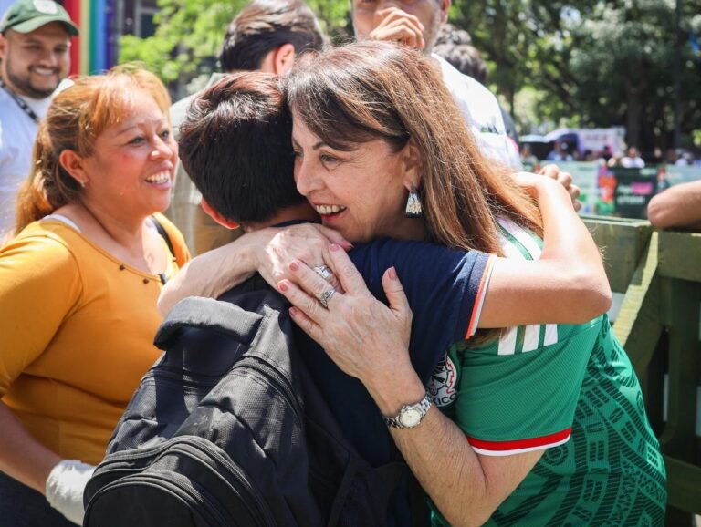 Fomenta Gobierno de Morelos, igualdad de oportunidades